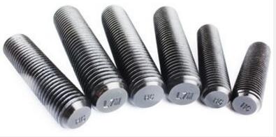 美制螺紋接頭標(biāo)準(zhǔn)