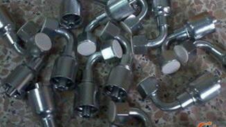 不銹鋼過(guò)渡接頭介質(zhì)、結(jié)構(gòu)特點(diǎn)以及運(yùn)用范圍