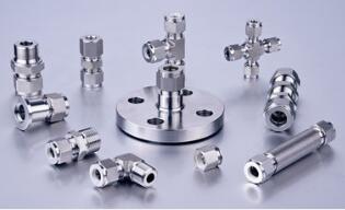 不銹鋼液壓過渡接頭性能、材料、分類等