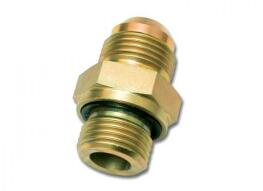 制過渡接頭，寧吉羽立制造