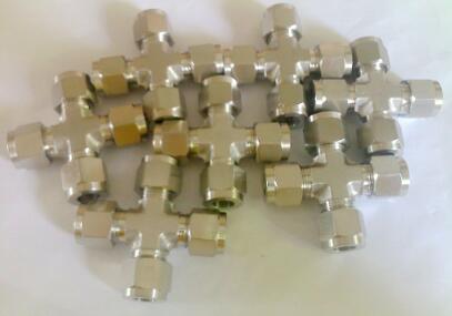 焊接式過(guò)渡接頭焊接過(guò)程控制