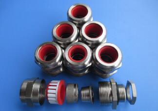 英制過(guò)渡接頭表面處理方法