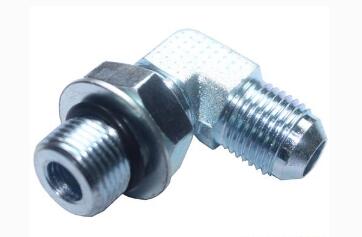 美制過渡接頭結(jié)構(gòu)特點(diǎn)及其介質(zhì)