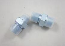 鋁制過(guò)渡接頭