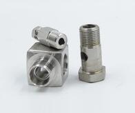 液壓過(guò)渡接頭