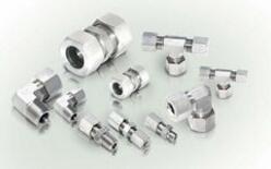 標(biāo)準軟管接頭