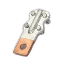 銅鋁過(guò)渡接頭