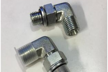 公制螺紋接頭和英美制螺紋接頭有什么區(qū)別？