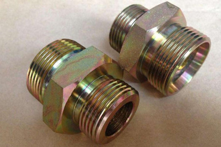 正確保存美制過(guò)渡接頭是非常重要的