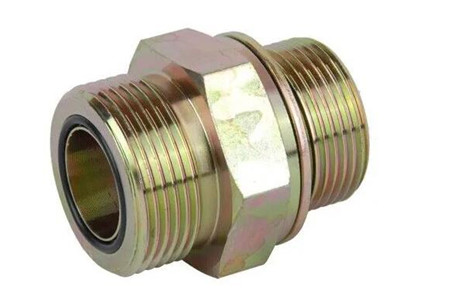 選擇英制過(guò)渡接頭時(shí)需考慮的問(wèn)題