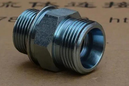 公制螺紋卡套式接頭的標準是如何確定的？