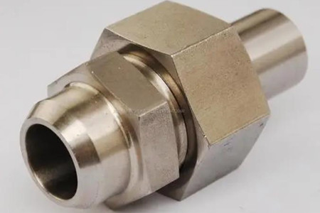 挑選焊接式過渡接頭時需要注意哪些要素？