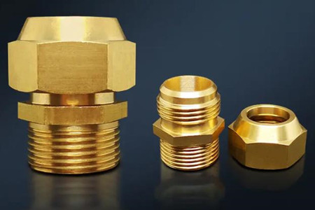 銅制過渡接頭的安裝步驟有哪些？