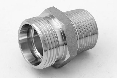 如何采購英制螺紋接頭？