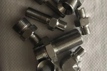 美制過(guò)渡接頭應(yīng)該如何正確選型？