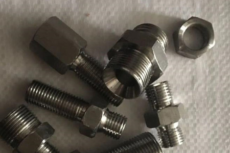 美制過(guò)渡接頭