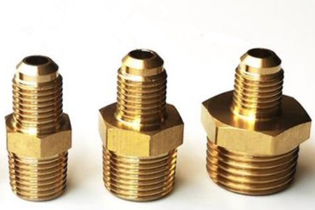 美制接頭螺紋尺寸表，了解美國螺紋標準