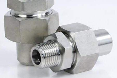 英制螺紋接頭如何防止泄漏？可采取五大措施！