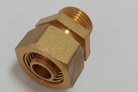 鋁制過渡接頭如何選型？掌握這四點(diǎn)！