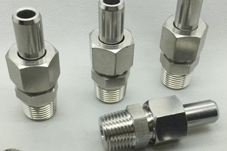 焊接式過渡接頭怎么提高焊接效果？看這篇就夠了！