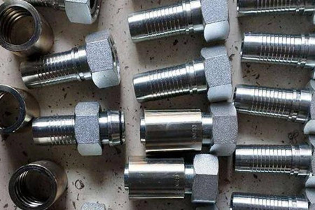 英制螺紋接頭失效原因有幾點(diǎn)？原因或有四方面！