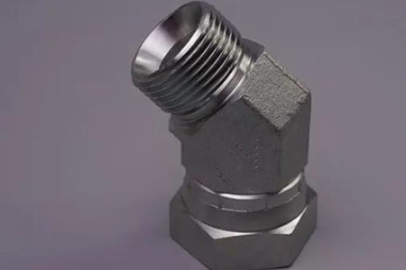 英制螺紋接頭失效原因有幾點(diǎn)？原因或有四方面！