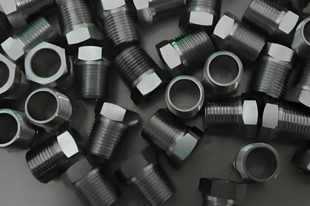 美制接頭規(guī)格多，如何選？