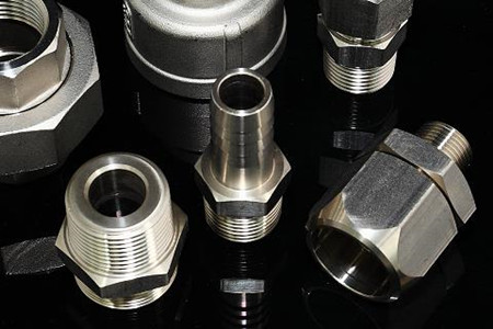 英制螺紋接頭規(guī)格如何確定？參考這幾點！