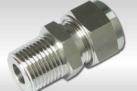 英制螺紋接頭規(guī)格如何確定？參考這幾點！