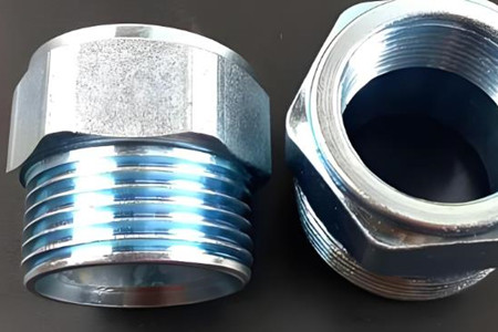 英制螺紋接頭螺紋直徑怎么選？廠家有話(huà)說(shuō)！