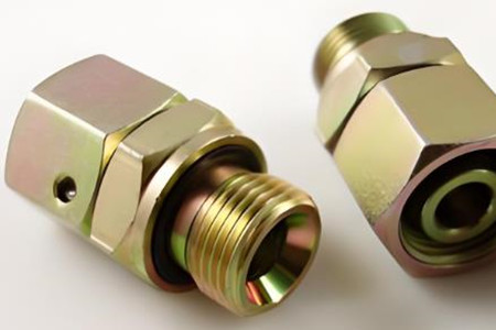 英制螺紋接頭螺紋直徑怎么選？廠家有話(huà)說(shuō)！