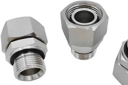 哪些因素會影響英制過渡接頭的性能及壽命？