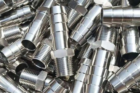 如何采購不銹鋼過渡接頭？廠家來支招！
