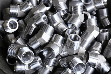 哪些因素會(huì)影響美制接頭的壽命？留意這四點(diǎn)！ 圖2