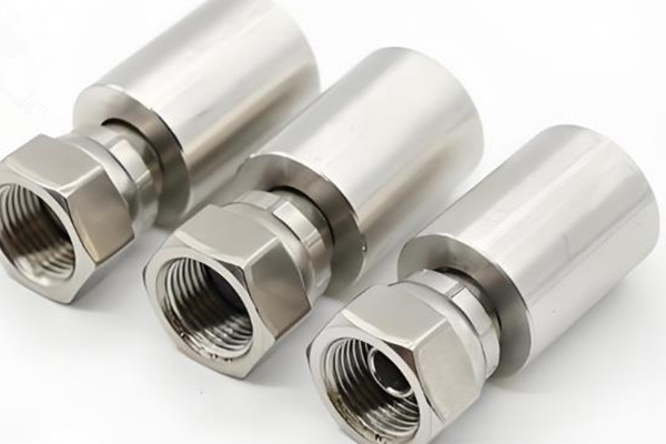 美制接頭型號多，建議這樣選！ 圖1