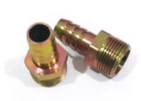 液壓軟管接頭與膠管連接如何密封？