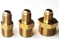 美制接頭螺紋尺寸表，了解美國螺紋標準