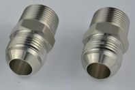 美制接頭的生產(chǎn)工藝和技術要求