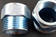 英制螺紋接頭螺紋直徑怎么選？廠家有話說(shuō)！