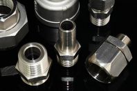 英制螺紋接頭規(guī)格如何確定？參考這幾點(diǎn)！