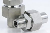 英制螺紋接頭如何防止泄漏？可采取五大措施！