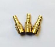 軟管接頭標(biāo)準(zhǔn)如何注意？