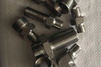 美制過渡接頭應該如何正確選型？