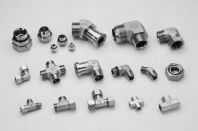 在選購銅制過渡接頭時(shí)需要注意些什么？