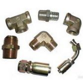 焊接式過渡接頭焊接需要哪些材料？