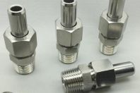 焊接式過渡接頭怎么提高焊接效果？看這篇就夠了！