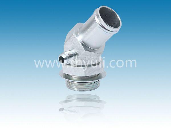 焊接式過渡接頭 4603-P不規(guī)則系列