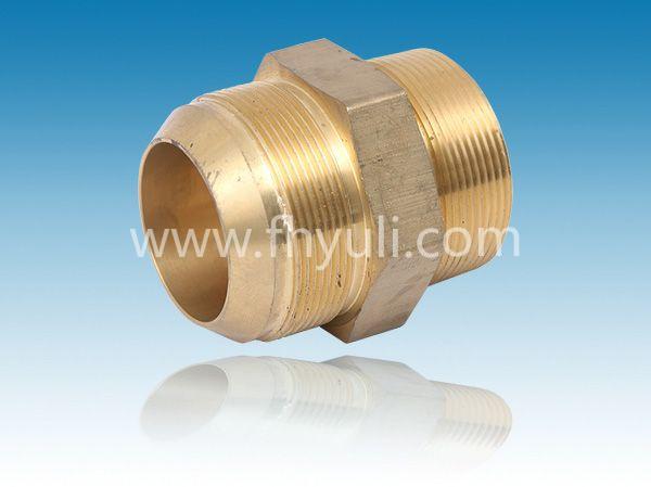 銅制過(guò)渡接頭