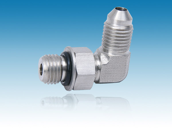 不銹鋼過(guò)渡接頭 直角SS6801系列